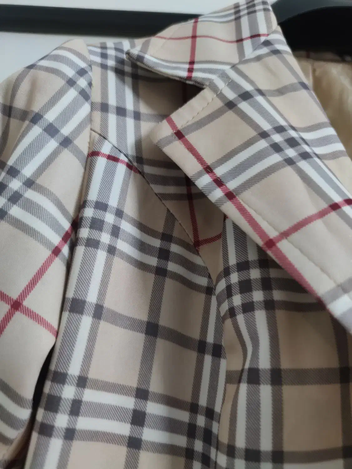 پالتو پاییزی دخترانه|لباس|قم, انسجام|دیوار