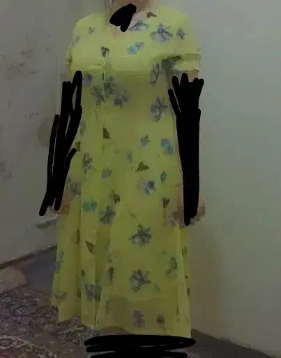 لباس مجلسی نونونو|لباس|بروجرد, |دیوار