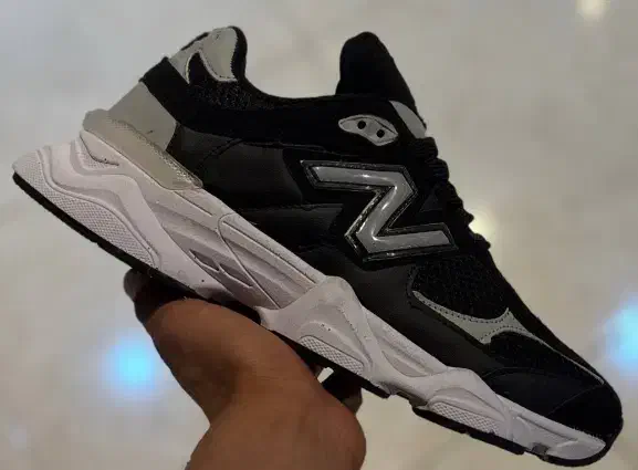 کتونی مردانه نیوبالانس 9060 سایز 41|کیف، کفش، کمربند|اهواز, کمپلو جنوبی|دیوار