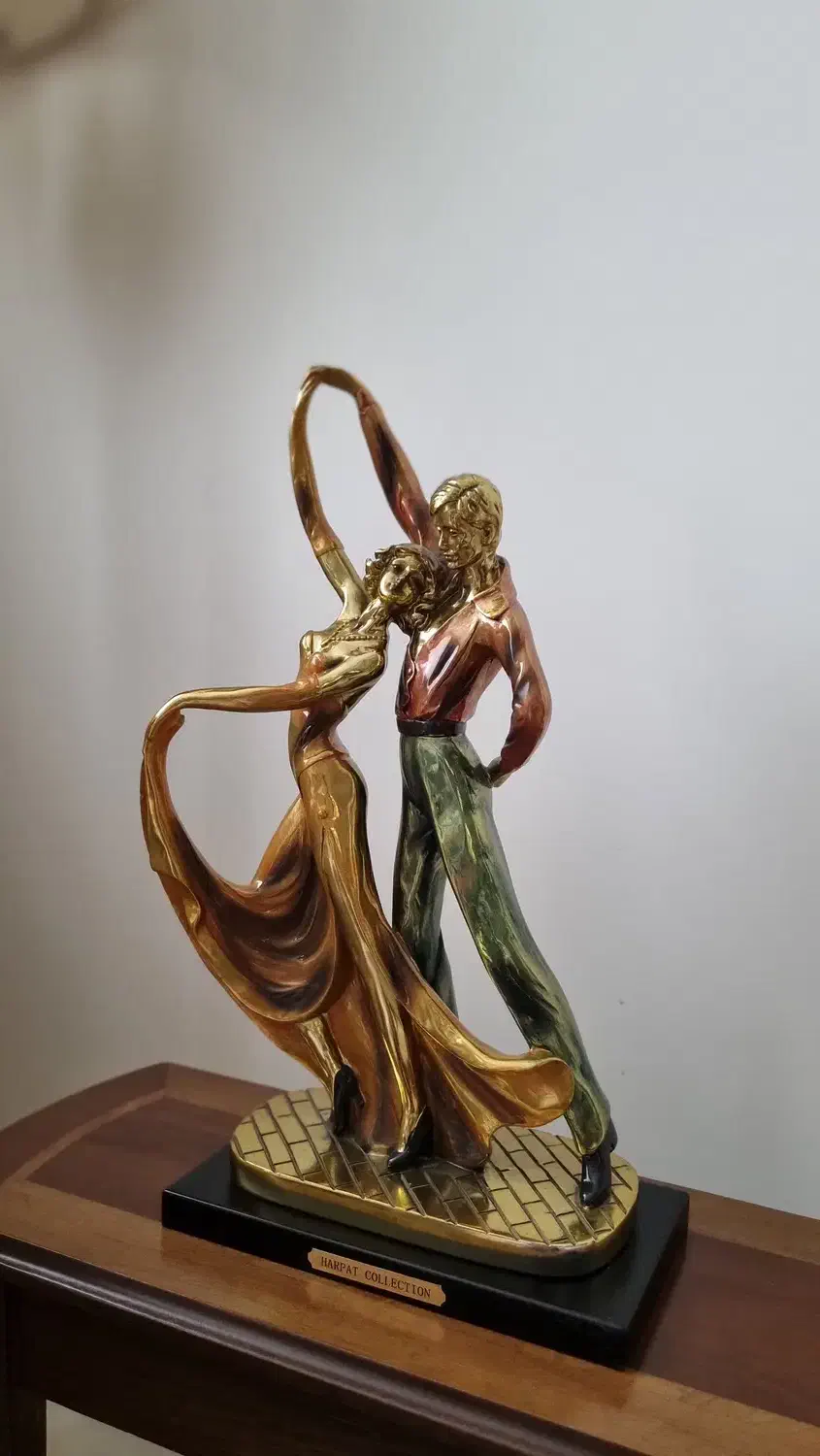 دکوری|مجسمه، تندیس، ماکت|کرج, شهرک ولیعصر|دیوار