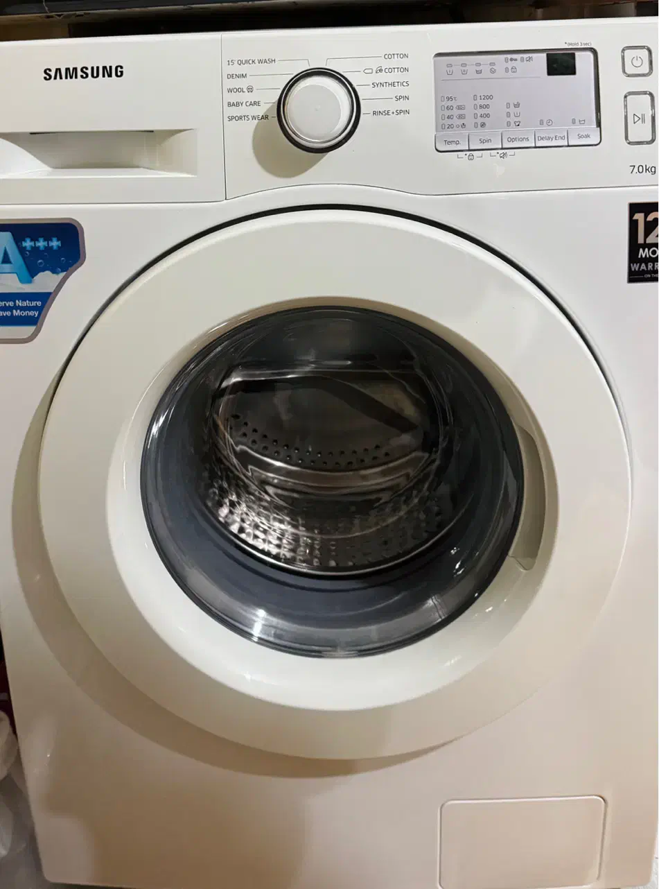 لباس شویی|ماشین لباسشویی و خشککن لباس|تالش, تالش|دیوار