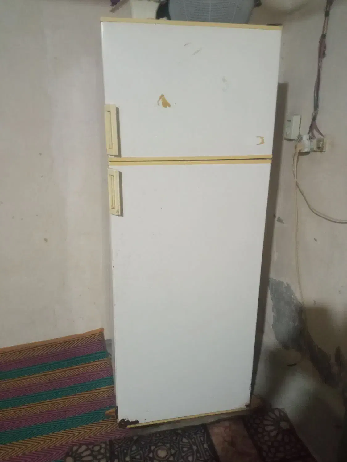 یخچال|یخچال و فریزر|میناب, |دیوار