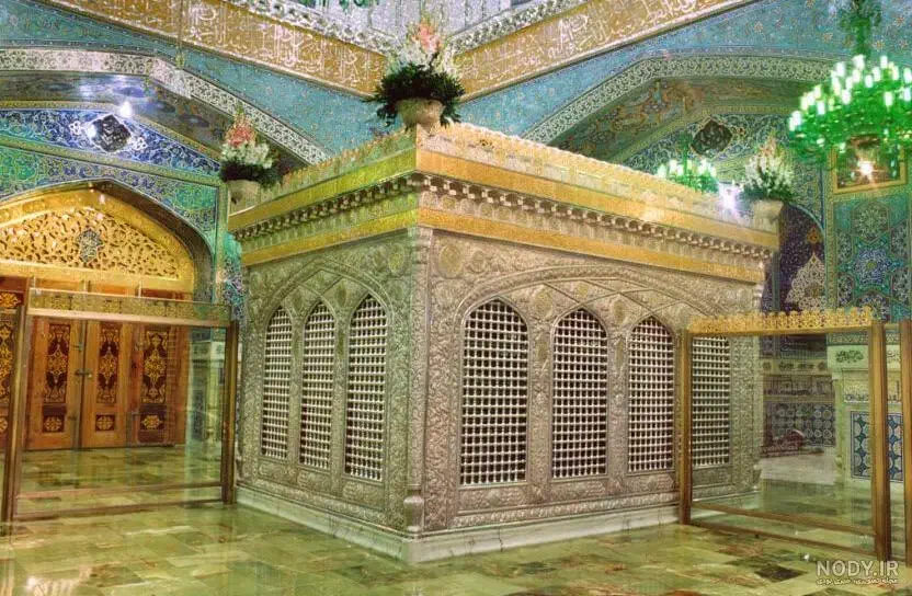 مشهدمقدس قم وجمکران اتوبوسی ۶ روزه|تور و چارتر|اسدآباد, |دیوار