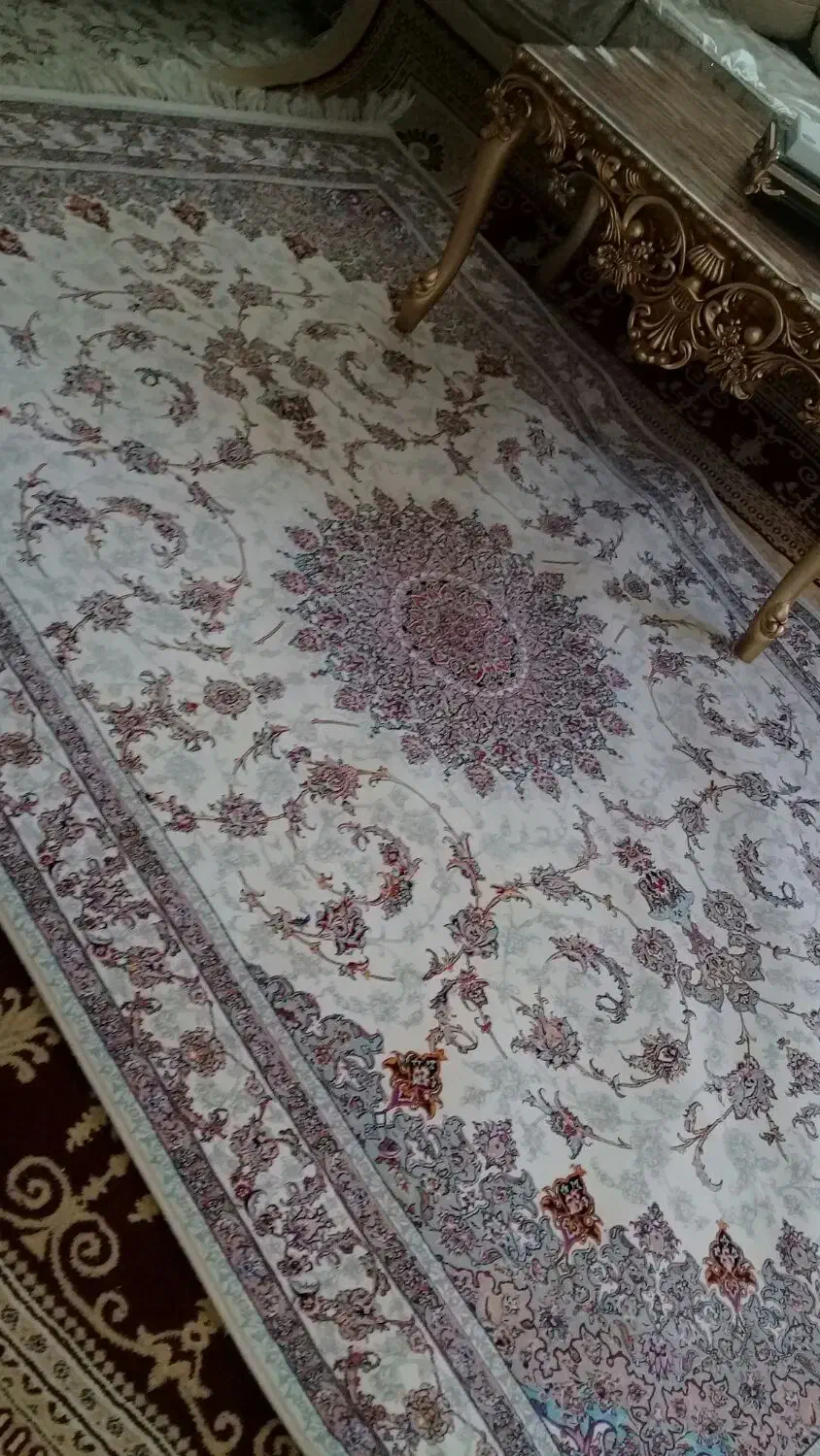 یه تخته فرش ۱۲۰۰ شانه|فرش|همدان, |دیوار