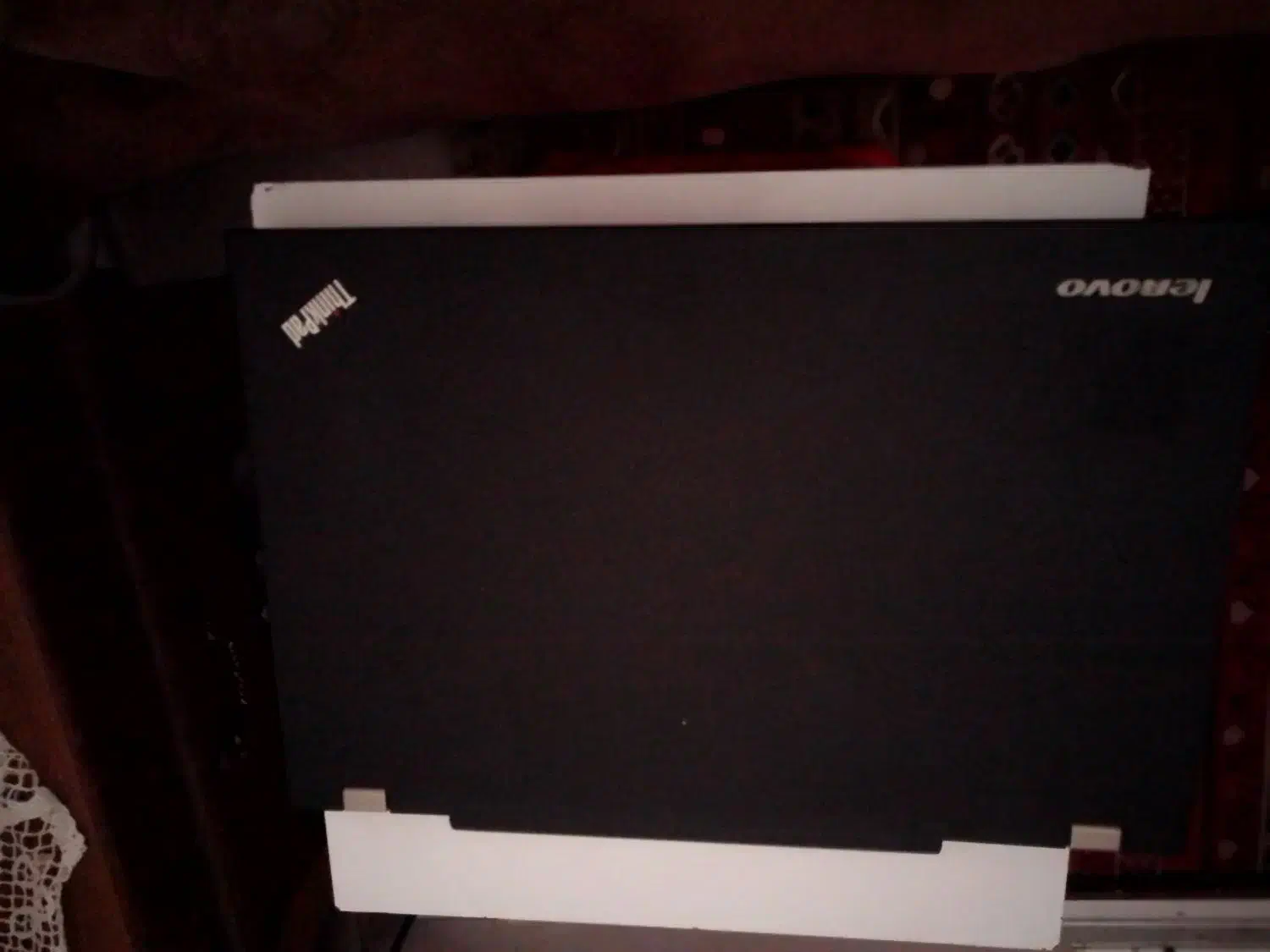 لب تاب لنوو مدل تینک پد|رایانه همراه|پردیس, فاز ۸|دیوار