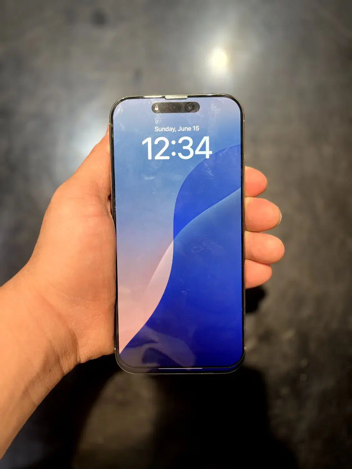 ** آیفون ۱۶ پرو مکس اقساط بلند مدت **|موبایل|گلبهار, شهر جدید گلبهار|دیوار