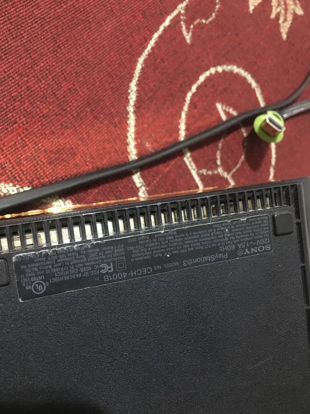 Ps3|کنسول، بازی ویدئویی و آنلاین|تبریز, |دیوار