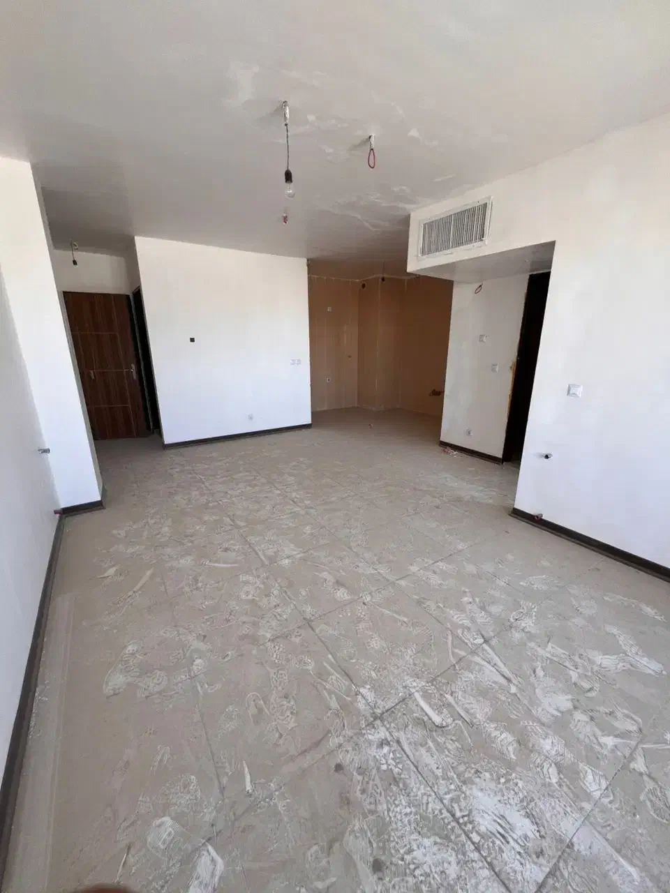 فروش تک خواب جنوبی ویو باز c7|فروش آپارتمان|فولادشهر, C7|دیوار