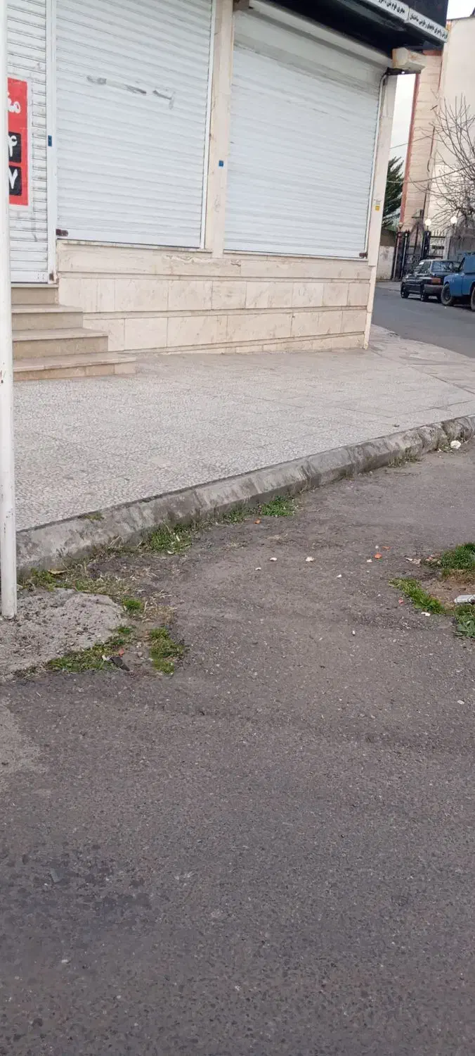 مغازه جهت اجاره|اجارهٔ مغازه و غرفه|تنکابن, |دیوار