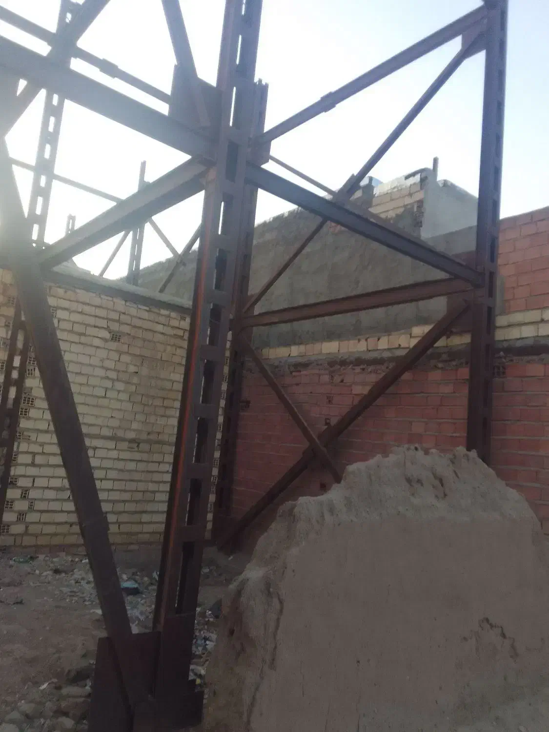 مغاز|فروش مغازه و غرفه|نگین کویر, |دیوار