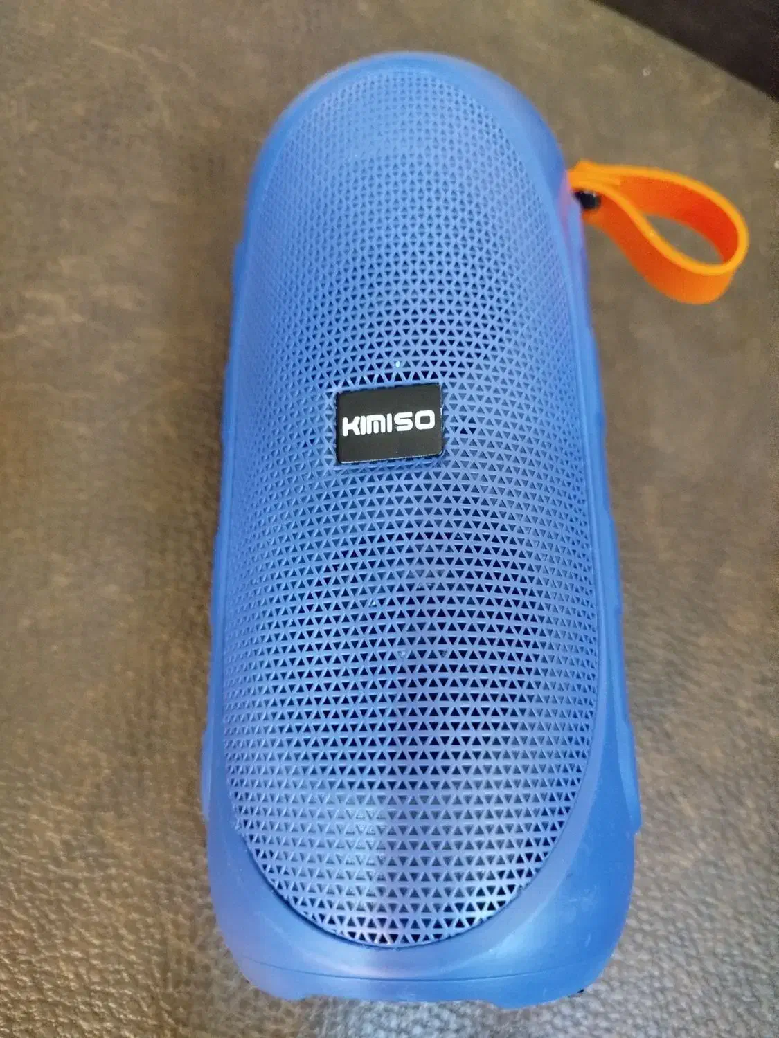 فروش اسپیکر نو kimiso|پخش‌کننده همراه|شیراز, فاضل|دیوار