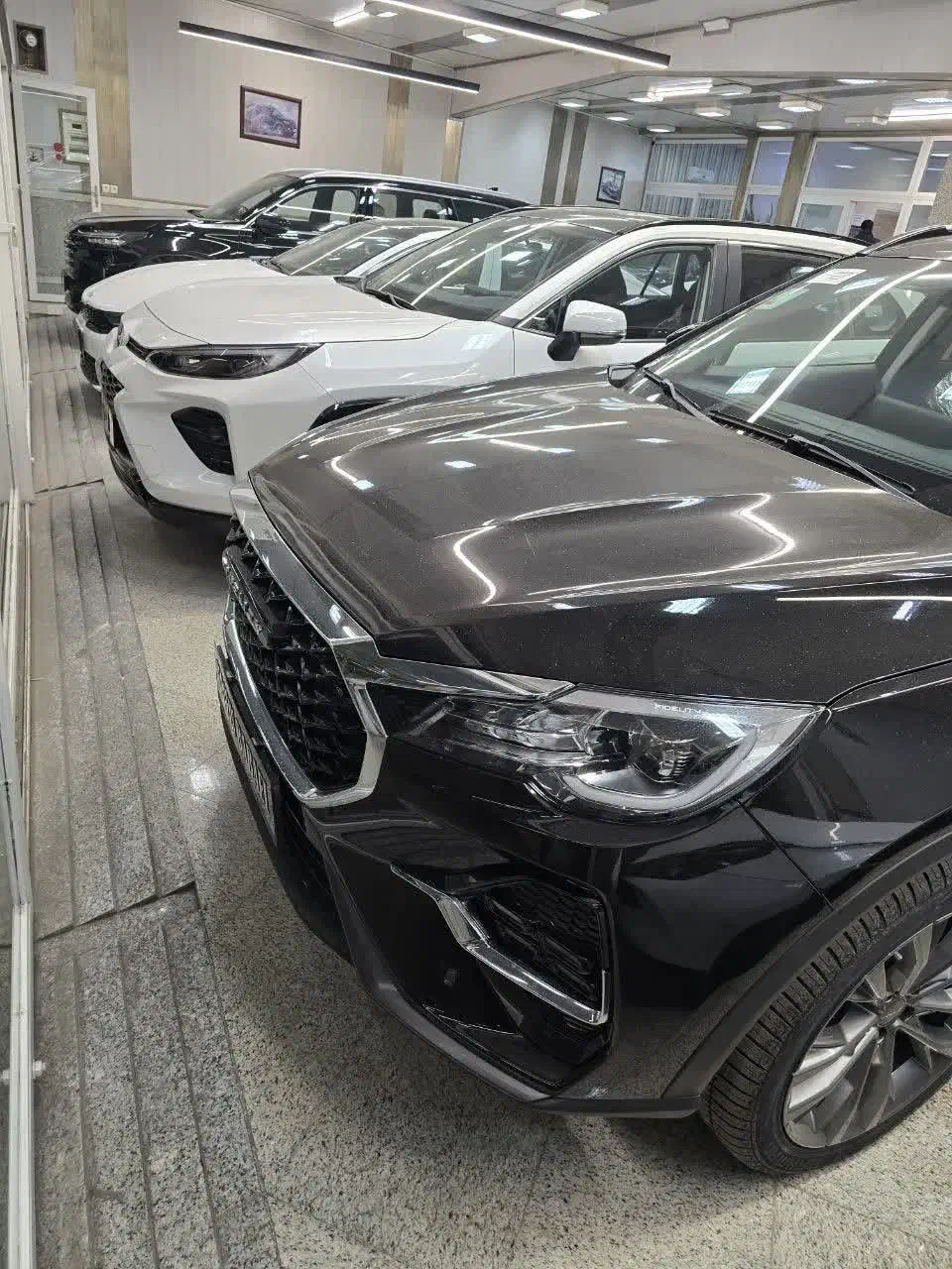 فیدلیتی الیت ۲|خودرو سواری و وانت|قم, بکایی|دیوار