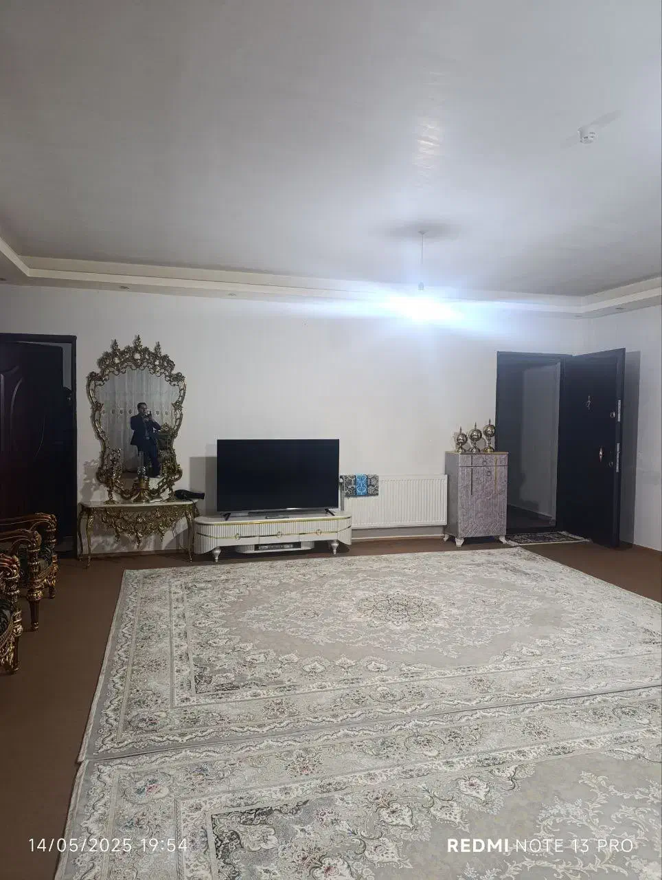 فروش اپارتمان در شهرک دادگستری پردیسان 4|فروش آپارتمان|اردبیل, |دیوار