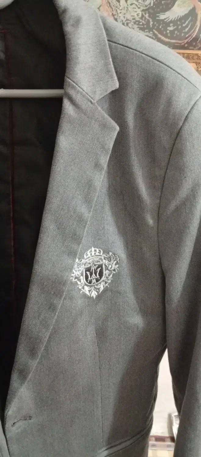 کت تک|لباس|اهواز, آسیاباد|دیوار