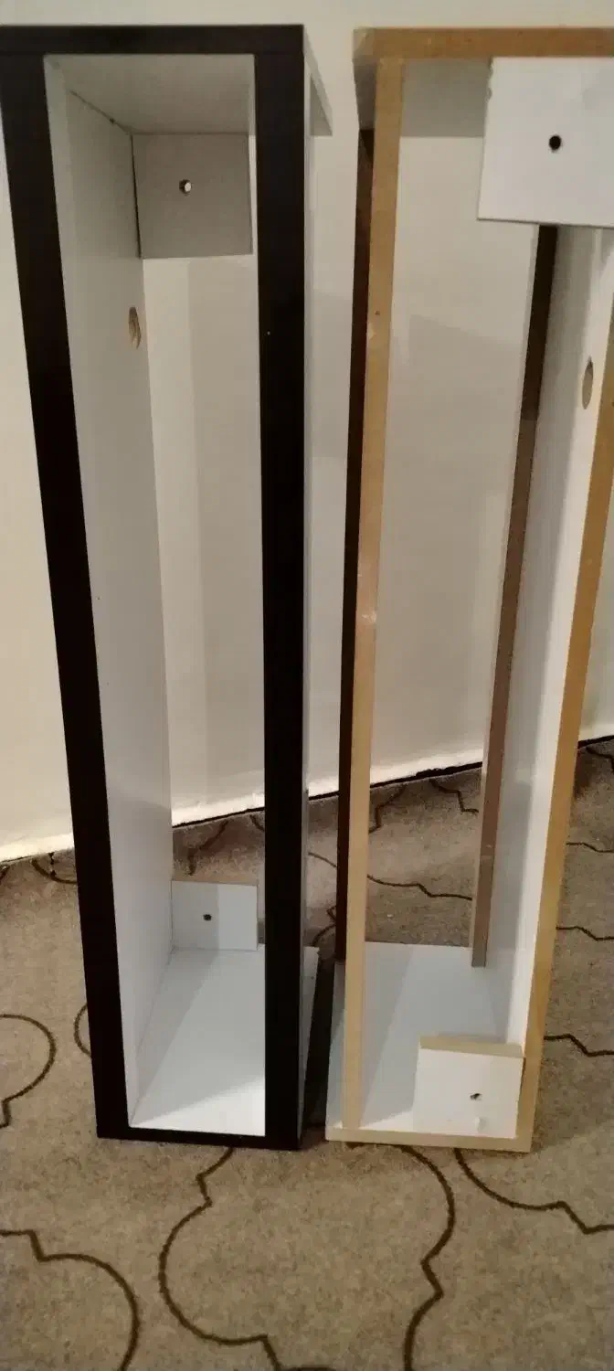 باکس اندیفی|کتابخانه، شلف، قفسههای دیواری|ایذه, |دیوار