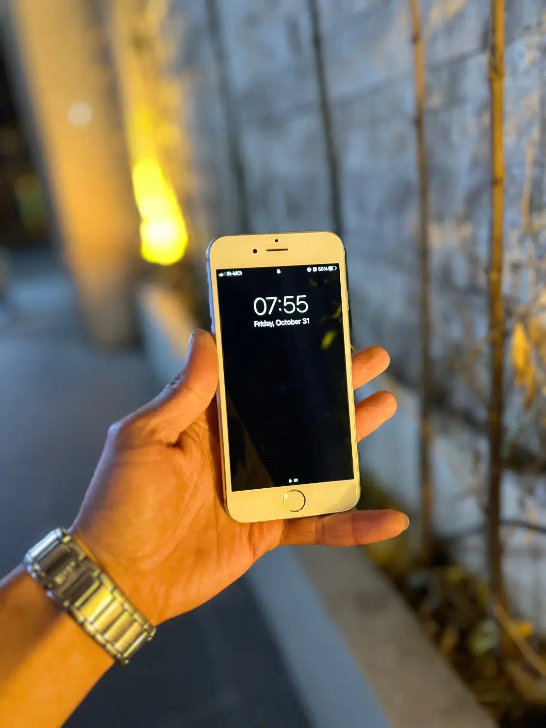 گوشی iphone 6s 32g|موبایل|تهران, الهیه|دیوار