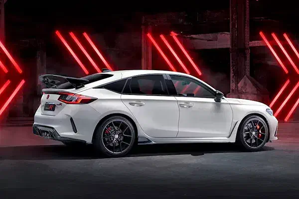 honda civic type R هوندا سیویک تایپ آر|خودرو سواری و وانت|تهران, عباس‌آباد|دیوار