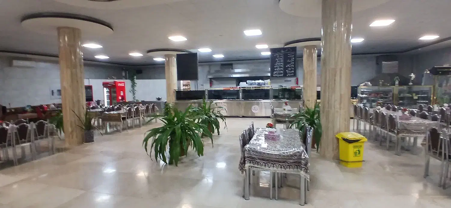 استخدام نیروی  کار در کافه و رستوران شهریار|استخدام خدمات فروشگاه و رستوران|نجف‌آباد, حومه نجف آباد|دیوار