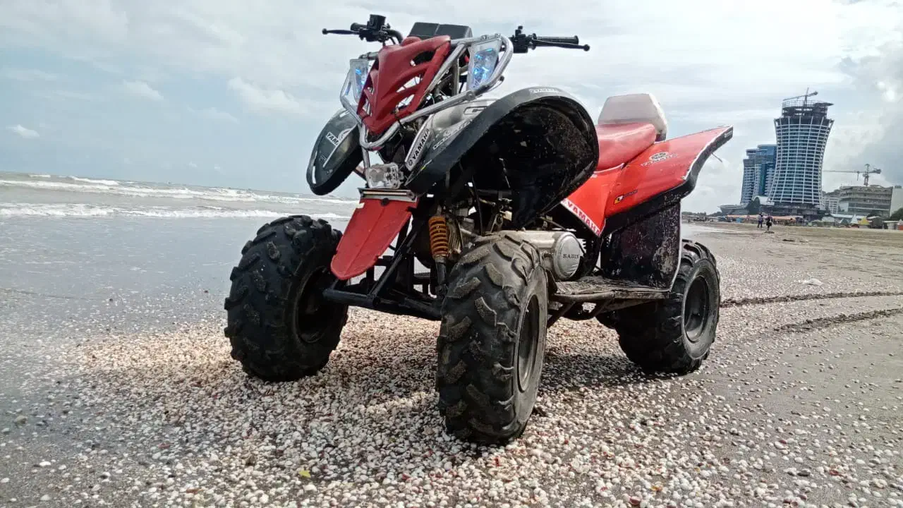 کاربرات موتور|قطعات یدکی و لوازم جانبی|شاهین‌شهر, عطار|دیوار