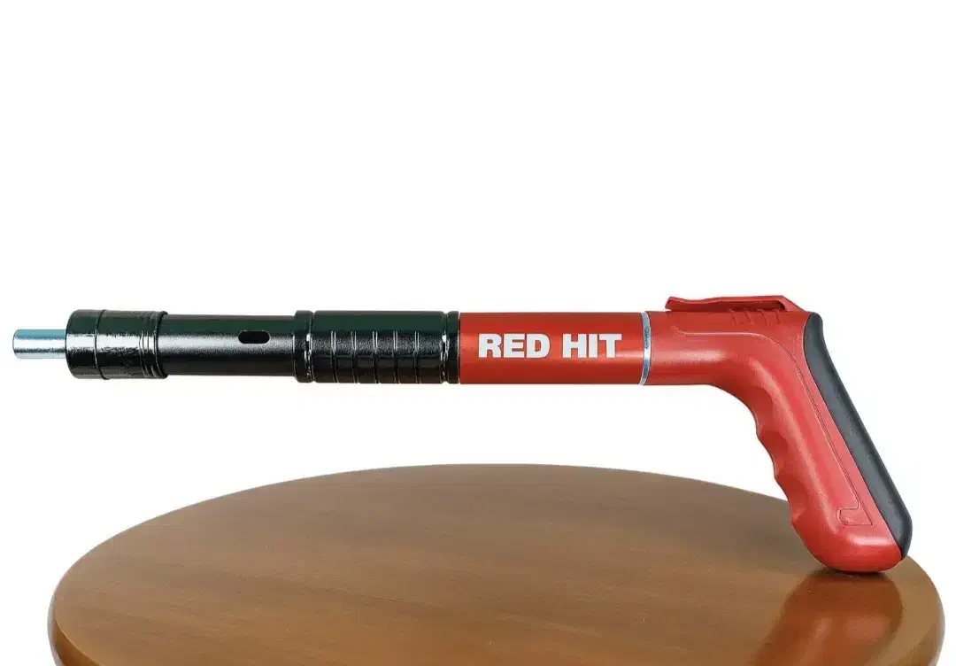 فقط با ۱۲۰۰ میخکوب عصایی با بدنه تمام فلزی داری|ابزارآلات|سبزوار, مدرس|دیوار