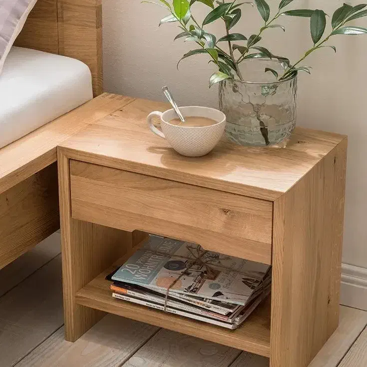 پاتختی|تخت و سرویس خواب|رشت, شهرک احمد خمینی|دیوار