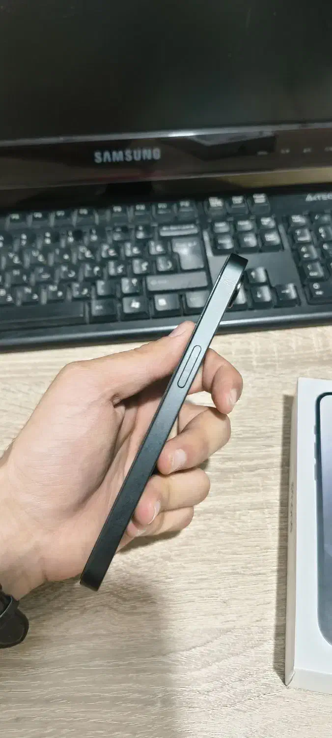 ایفون 16e|موبایل|تهران, ستارخان|دیوار