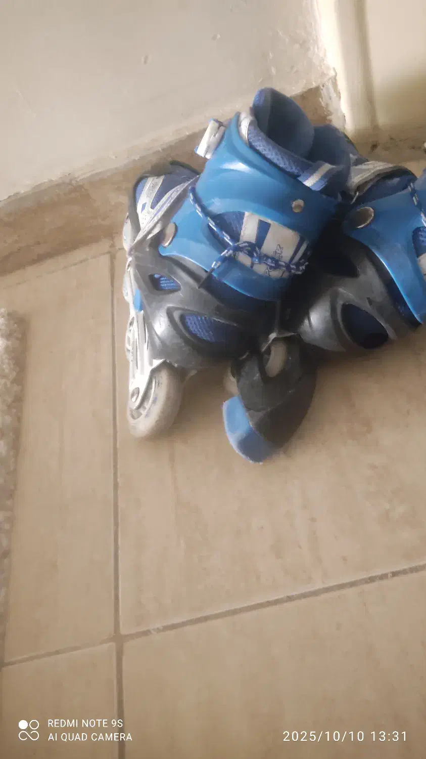 اسکیت|دوچرخه، اسکیت، اسکوتر|اندیشه, شهرک کوثر|دیوار