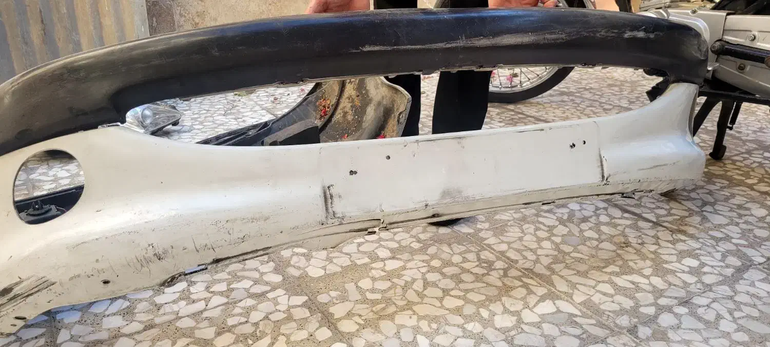 سپر۲۰۶|قطعات یدکی و لوازم جانبی|قم, ولیعصر|دیوار