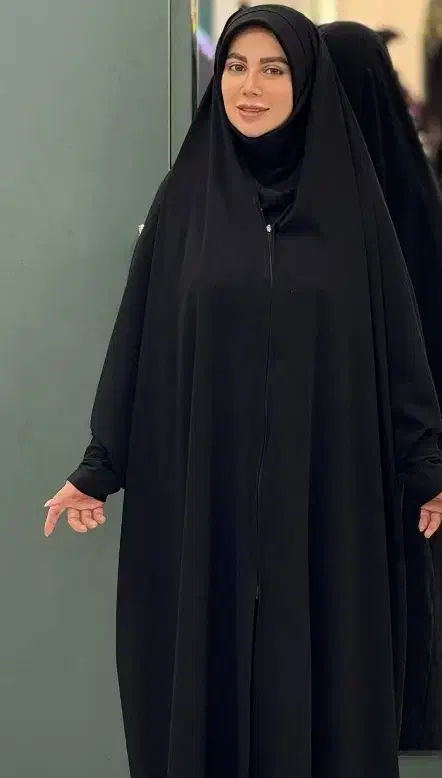 حراج چادرمشکی ساده و گلدار (فرصت طلایی خرید)|لباس|کاشان, میدان کهنه|دیوار