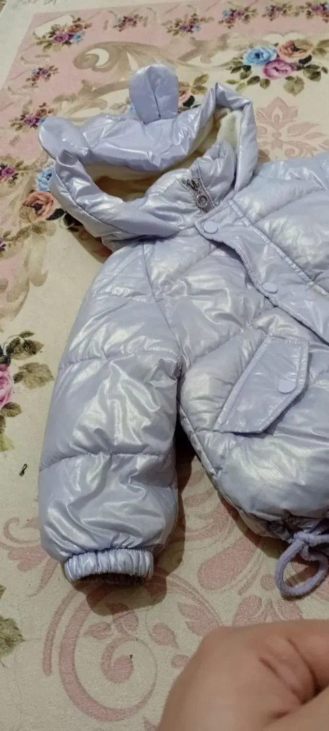 کاملا سالم و بدون زدگی سه ماه استفاده شده|لباس|علیآباد کتول, |دیوار