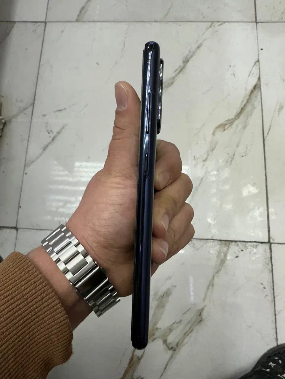 فروش فوری S20fe|موبایل|باقرشهر, |دیوار