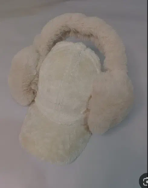 گوشگیر و کلاه تدی و کیف های مینی بگ بچگانه|لباس|تبریز, |دیوار