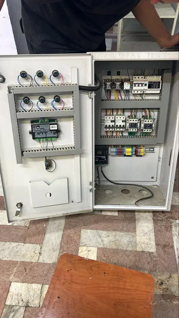 موتور برق هوندا 11500وات|ماشین‌آلات صنعتی|جوادآباد, |دیوار