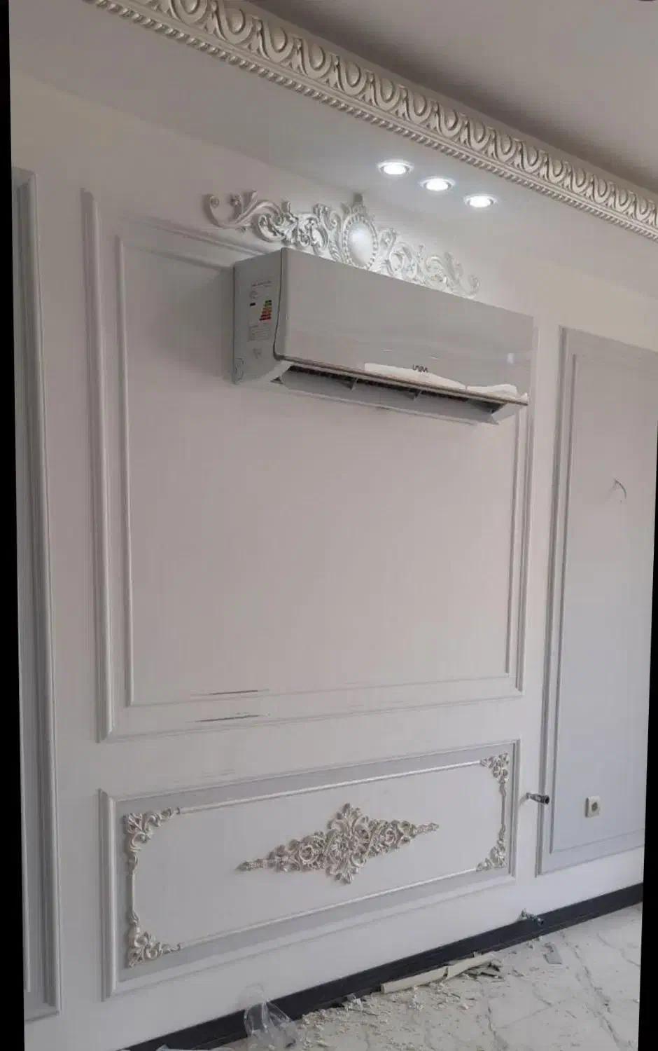 نصب و سرویس اسپیلت   ضمانت کار با مناسب ترین قیمت|خدمات پیشه و مهارت|زابل, |دیوار