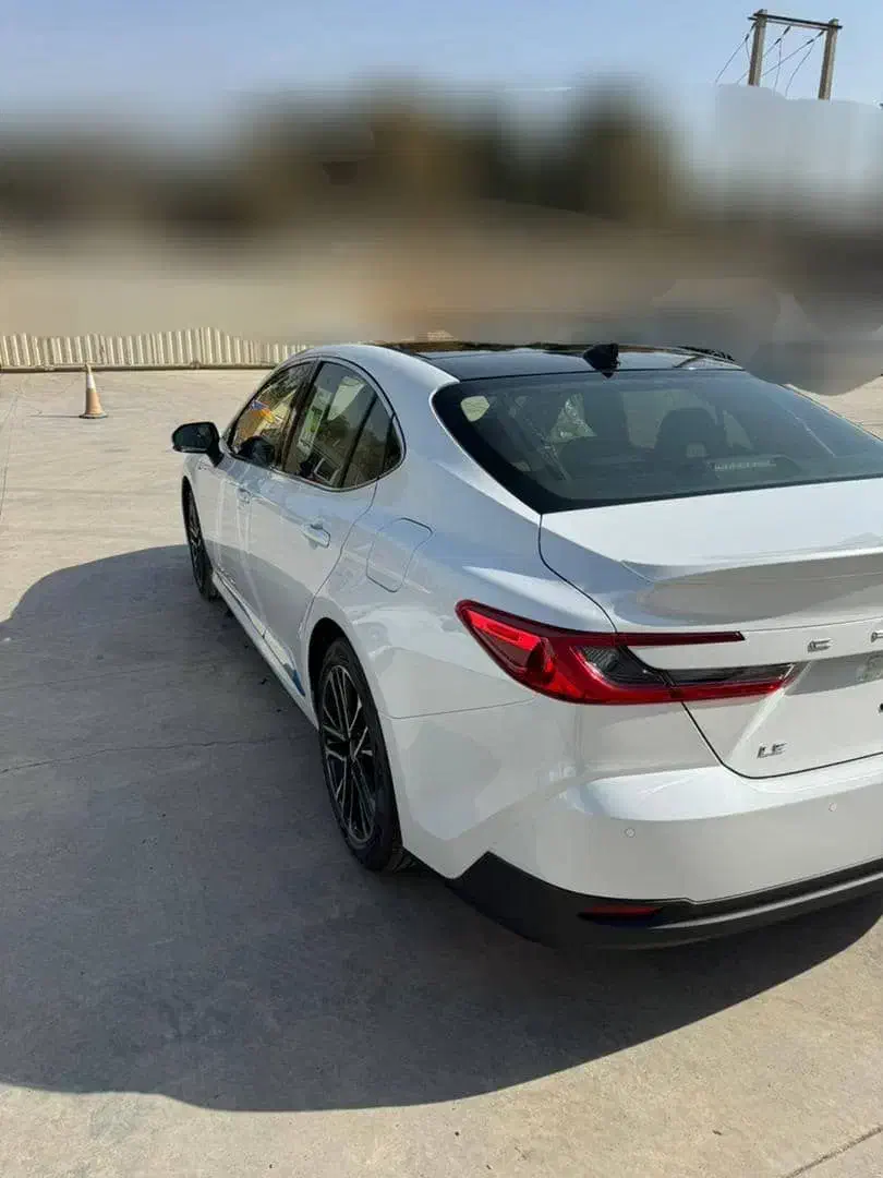 تویوتا کمری le ژاپن|خودرو سواری و وانت|تهران, سعادتآباد|دیوار