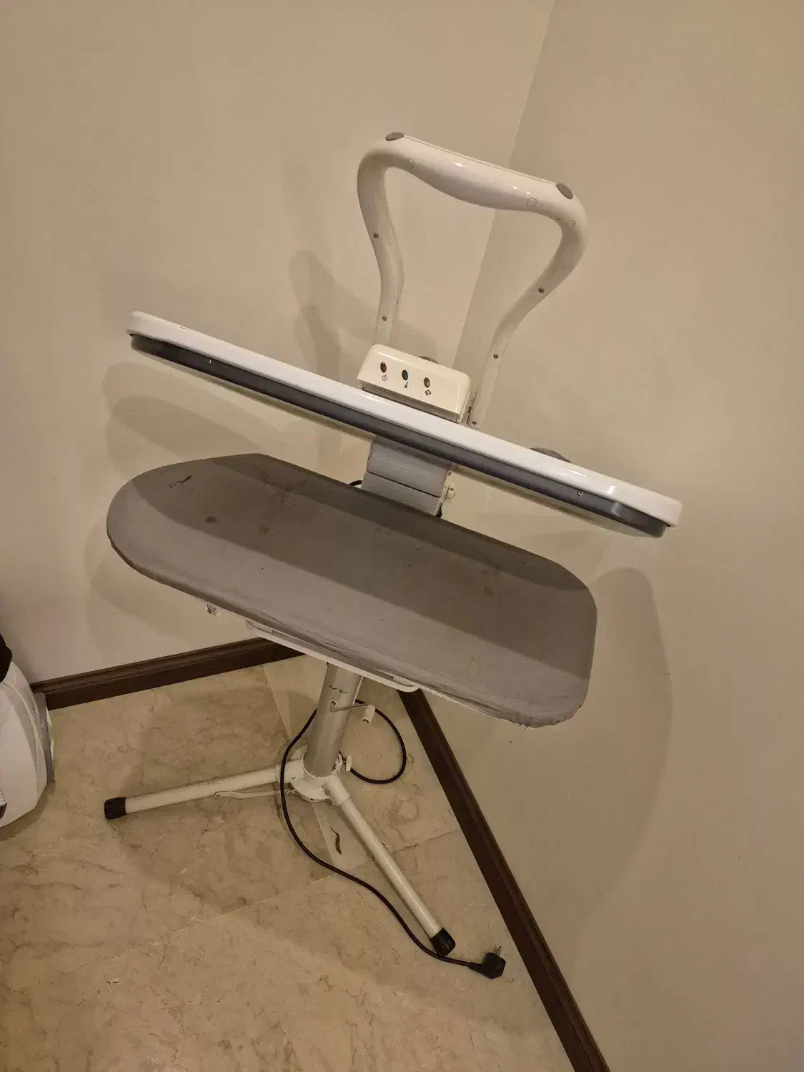 اتو پرس باترون|اتو و لوازم اتو|تهران, سازمان آب|دیوار