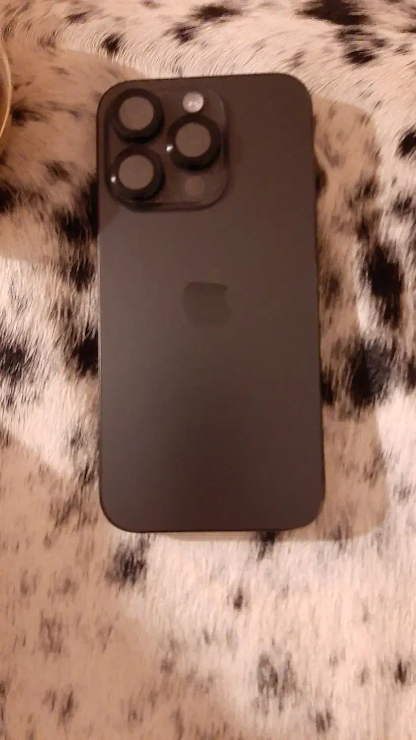 ایفون ۱۵ پرو|موبایل|تهران, هفت حوض|دیوار