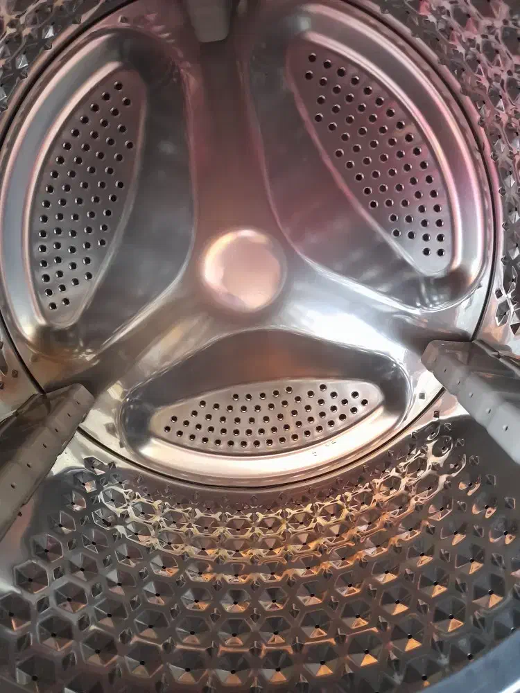 لباسشویی دوو|ماشین لباسشویی و خشک‌کن لباس|سلماس, |دیوار