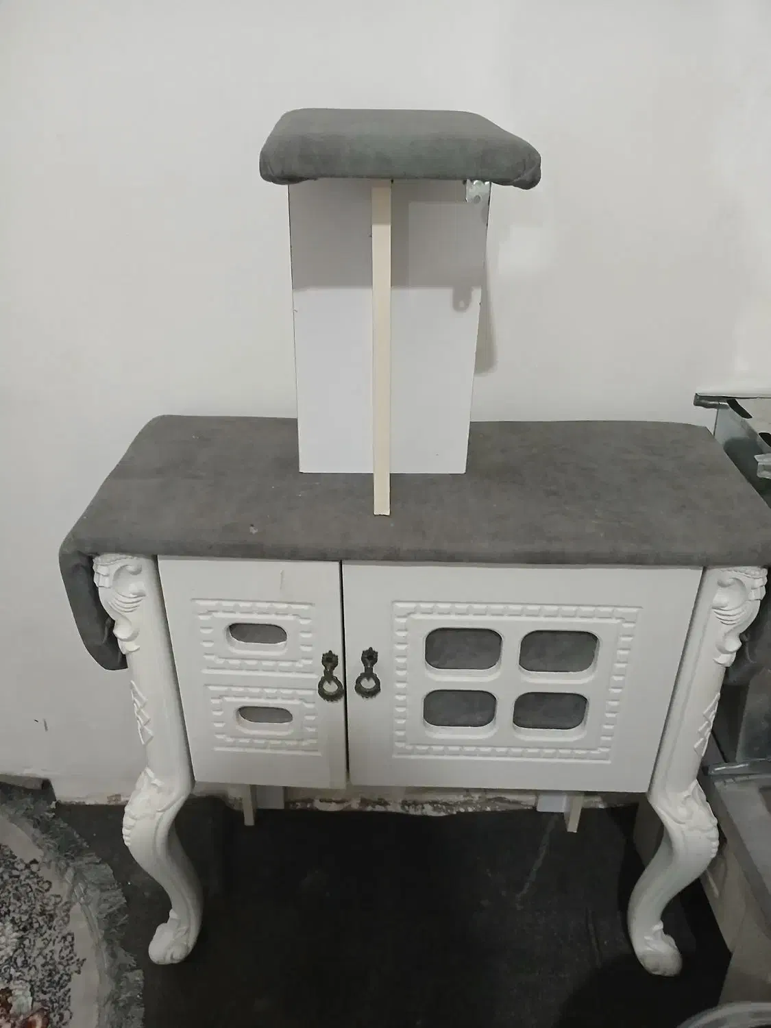 میز اتو|اتو و لوازم اتو|مشهد, شهید شهریاری|دیوار