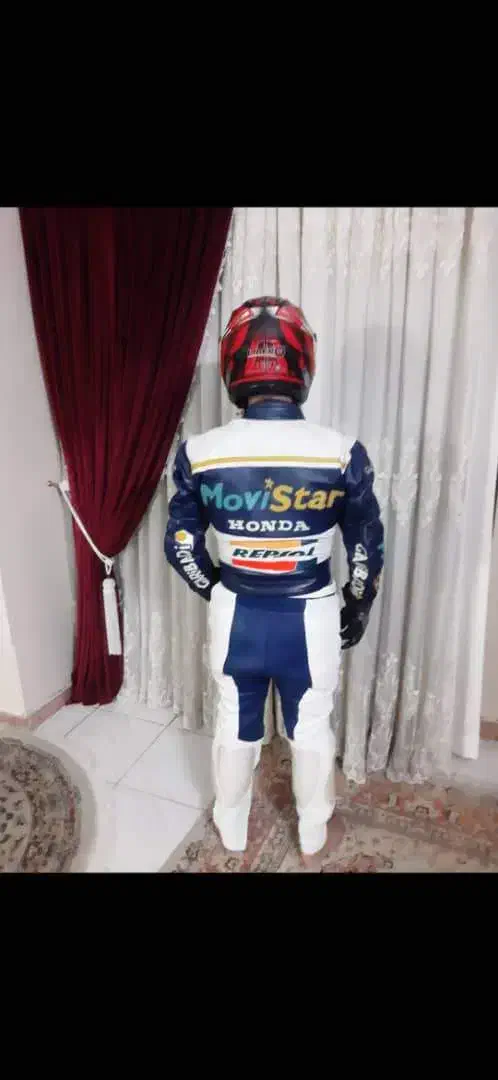 لباس موتور سواری چند مدل چرم|لباس|تهران, اکباتان|دیوار