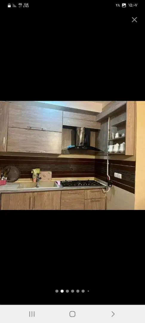 اجاره آپارتمان لوکس بلوار پاسداران|اجارهٔ آپارتمان|ساری, |دیوار