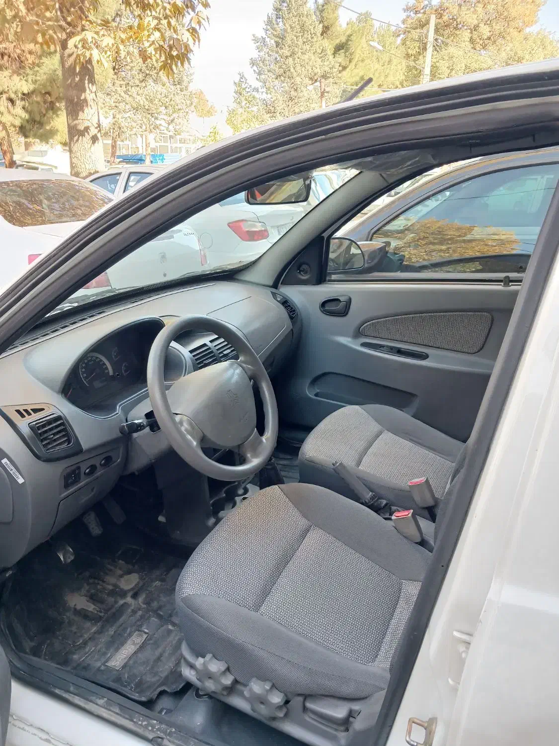 تیبا یک|خودرو سواری و وانت|ارومیه, |دیوار