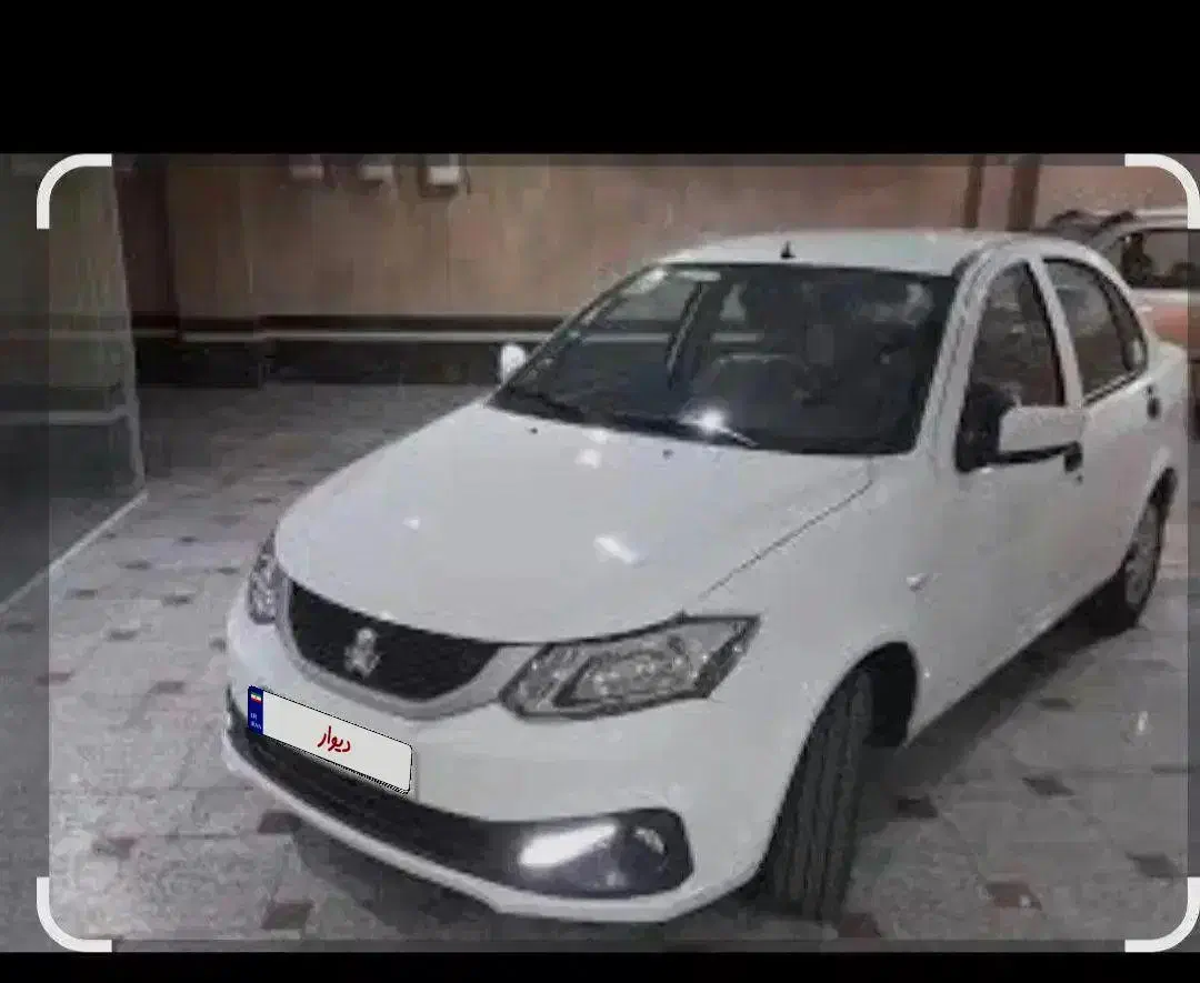 ساینا اس۴۰۲|خودرو سواری و وانت|نورآباد, |دیوار