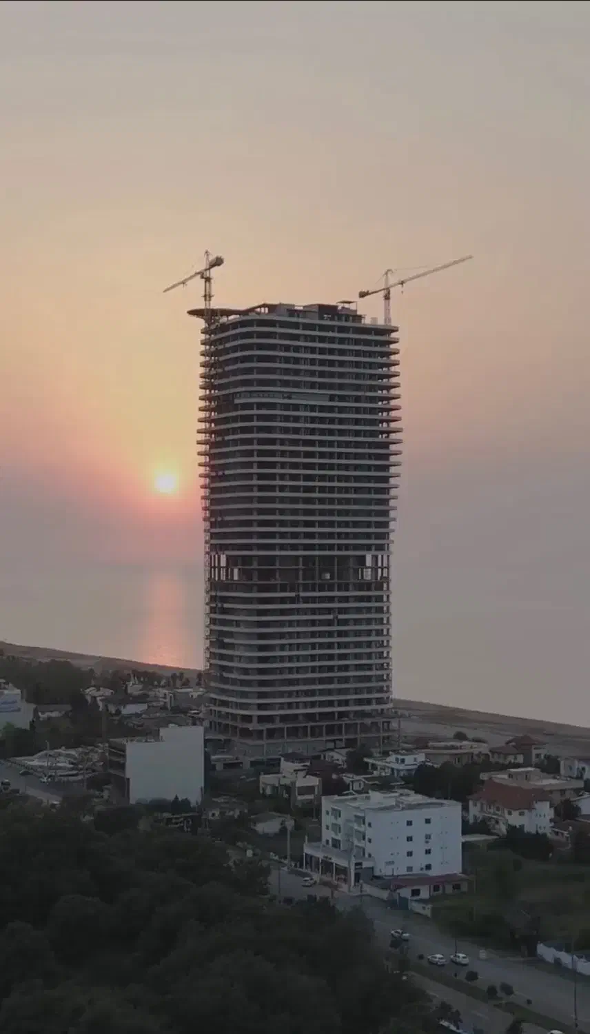 خدمات حرفهای تصویربرداری هوایی و ساخت تیزر و کلیپ|خدمات پذیرایی، مراسم|نوشهر, |دیوار