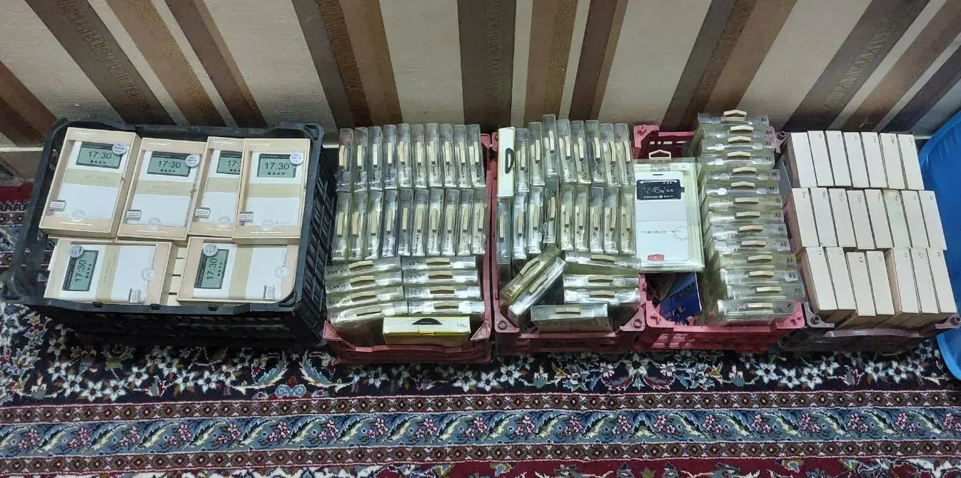 بک کاور کتابی گوشی هواوی و سامسونگ|لوازم جانبی موبایل و تبلت|شیراز, شهرک نیروی انتظامی|دیوار