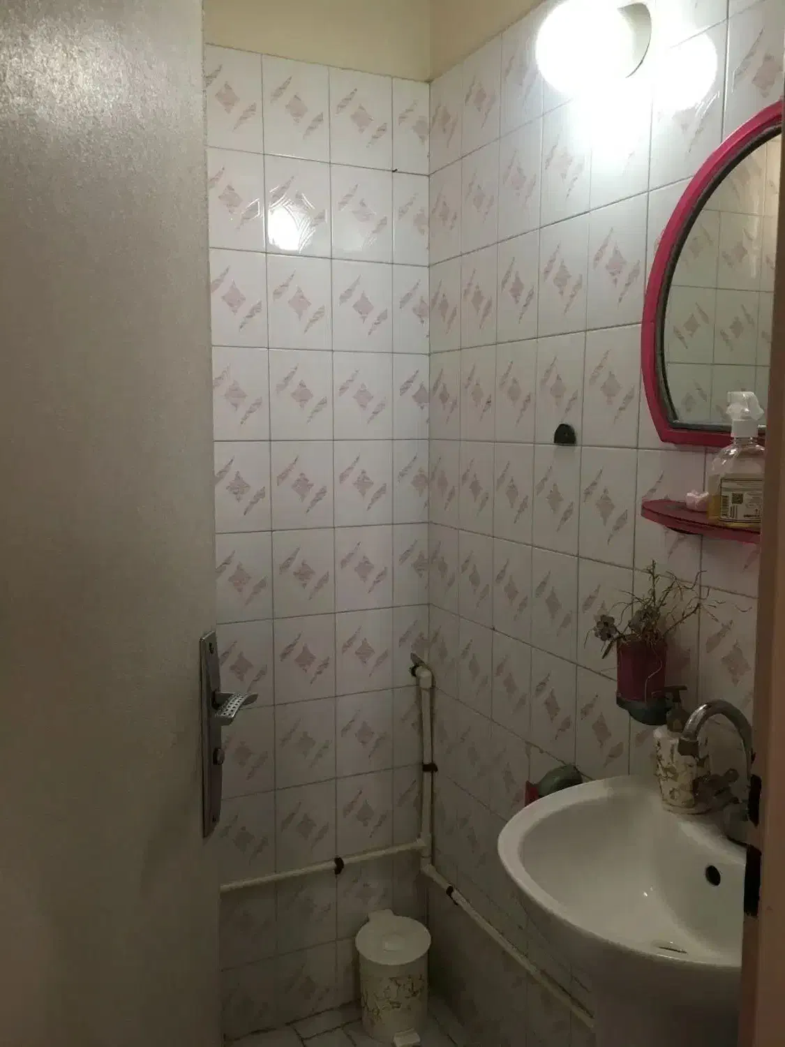 رهن آپارتمان ۷۵ متری ۲ خوابه طبقه ۴ در مسعودیه