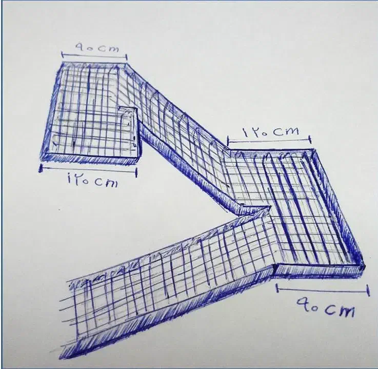 گروه ساختمانی معراج|خدمات پیشه و مهارت|یزد, |دیوار