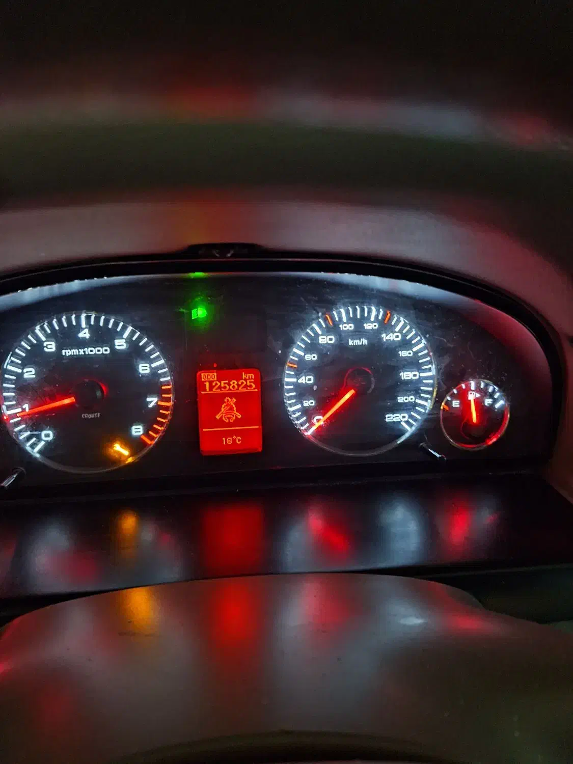 خودرو سمند|خودرو سواری و وانت|محمودآباد, |دیوار