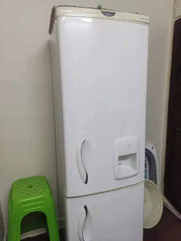 یخچال فریزر امرسان|یخچال و فریزر|اسلام‌شهر, مطهری|دیوار