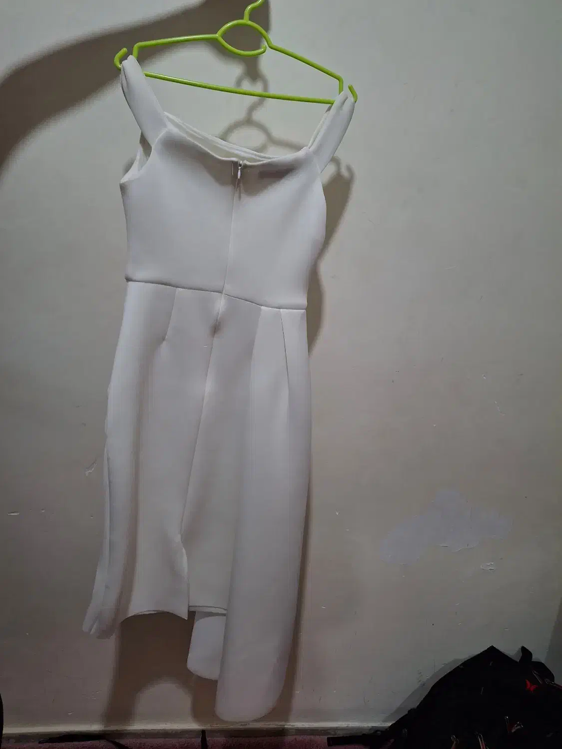 لباس شب|لباس|آبیک, |دیوار